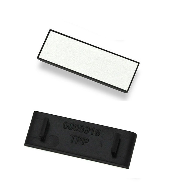 1974 Chevrolet Chevelle/Malibu DOOR PULL STRAP END CAP INSERT EA