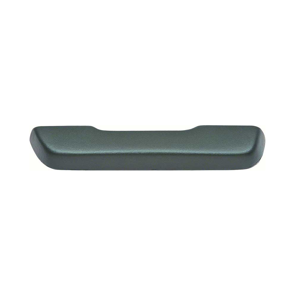 1968 Pontiac GTO/LeMans/Tempest FRONT ARM REST PAD 11