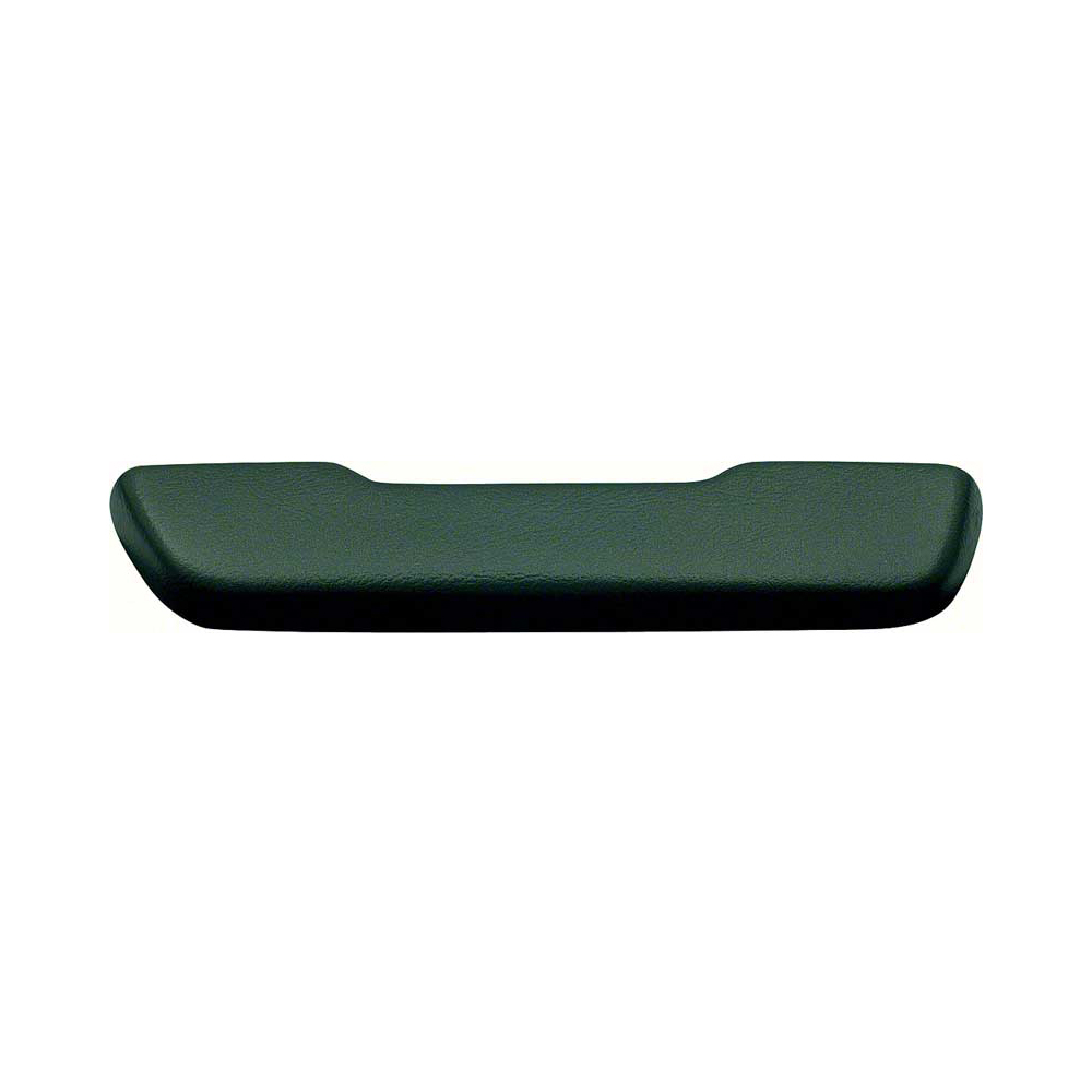 1968 Pontiac GTO/LeMans/Tempest FRONT ARM REST PAD 11