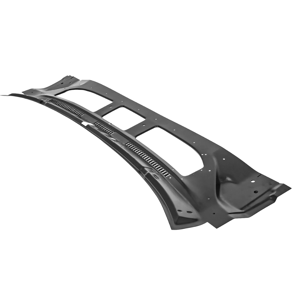 1968 Buick Skylark/GS/Regal/GN UPPER COWL PANEL OUTER SKIN ONLY | BP16540A