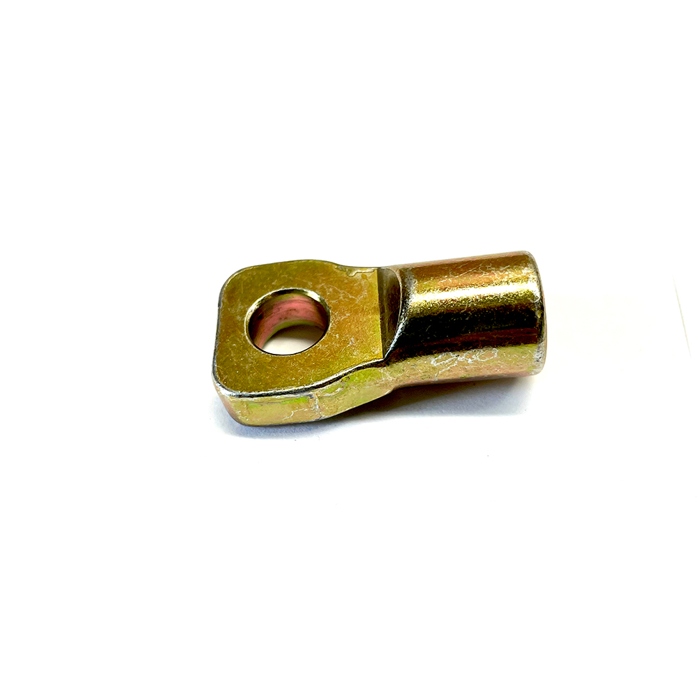 1980 Chevrolet Camaro POWER BRAKE BOOSTER ROD COUPLING NUT - EA | BR5564F
