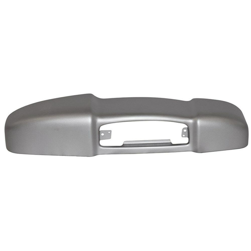1966 Ford Misc DRIVER SIDE TAILGATE CORNER LEFT HAND (FORD BRONCO) | BP1017B