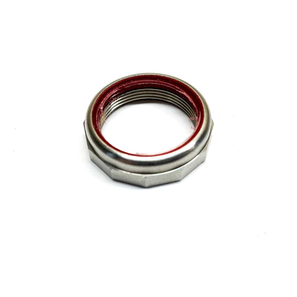 1968 Buick Skylark/GS/Regal/GN TILT UPPER BEARING TENSION NUT | ST2104Z