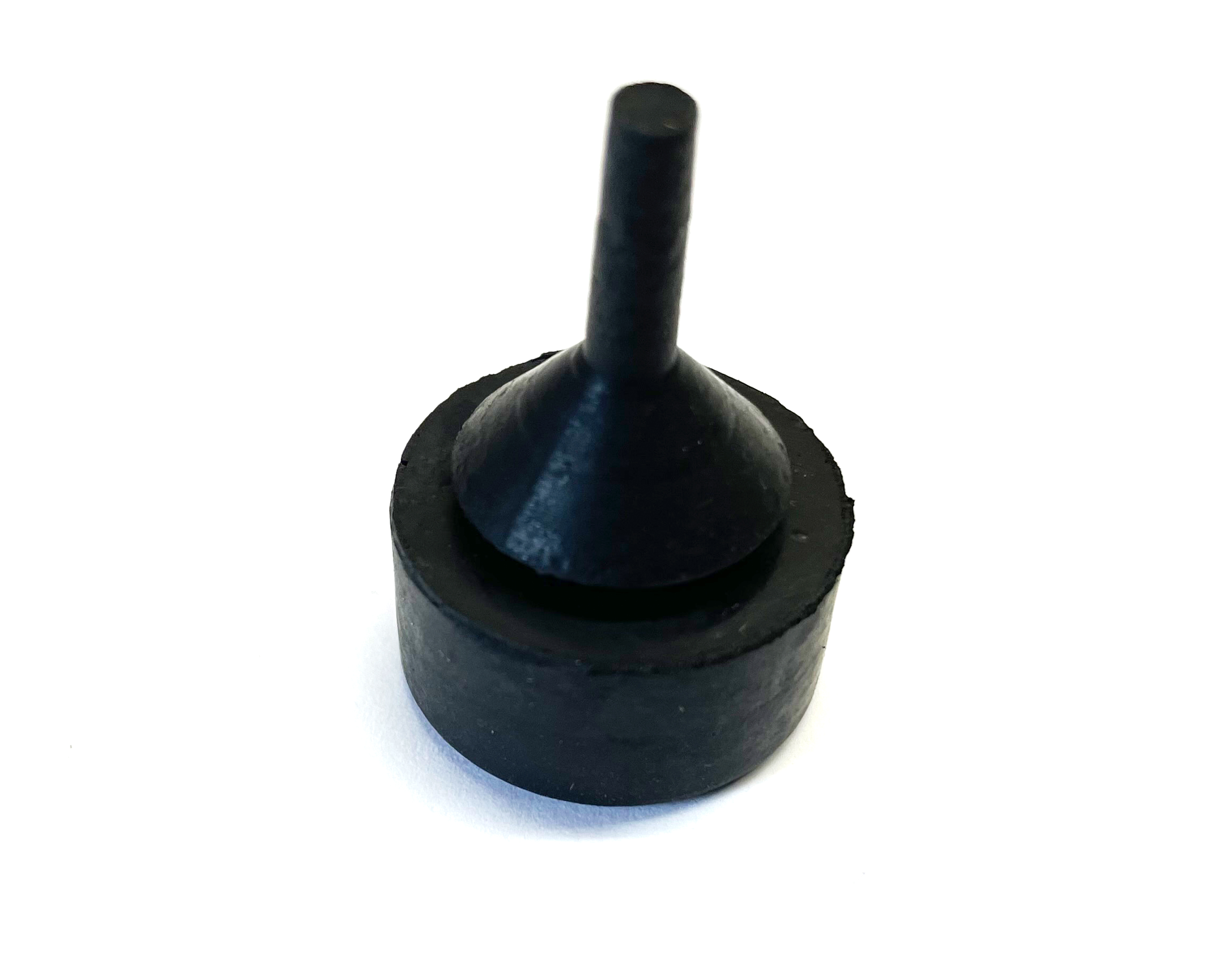1971 Buick Skylark/GS/Regal/GN HOOD TO COWL RUBBER BUMPER - EA | WS1055S