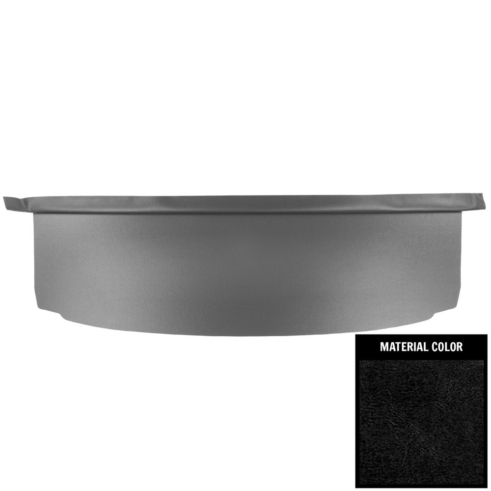 1970 Chevrolet Impala/Caprice/Bel Air REAR PACKAGE TRAY (HT 2 DR STANDARD) | IN10120P