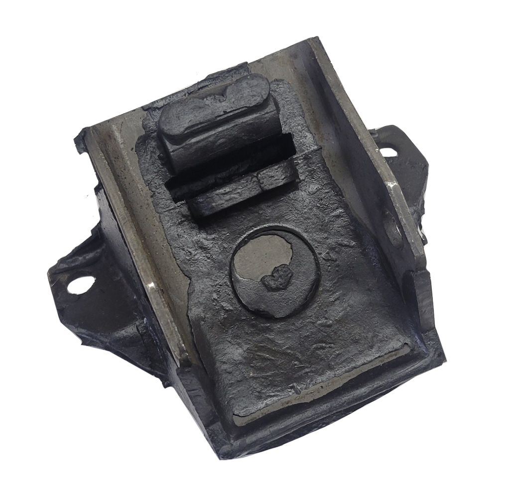 1970 Oldsmobile Cutlass/442/F85 455 MOTOR MOUNT - EA | EN2588T