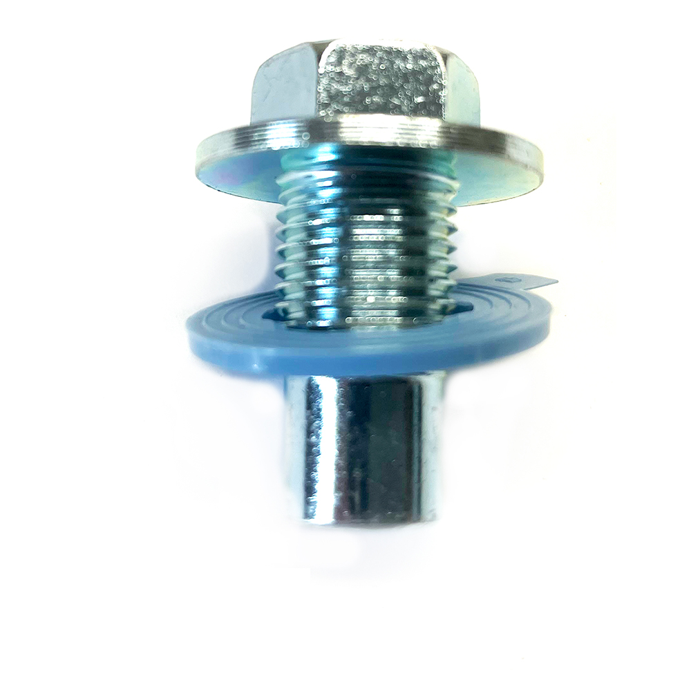 1980 Pontiac GTO/LeMans/Tempest OIL DRAIN PLUG 1/2-20 THREAD | EN2446Z