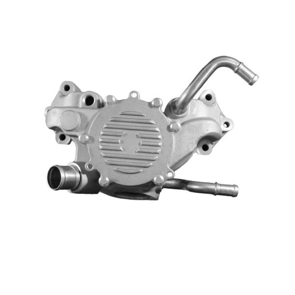 1995 Cadillac Cars WATER PUMP GM 88926214 ACDELCO 252-700 (CADILLAC FLEETWOOD) | 88926214