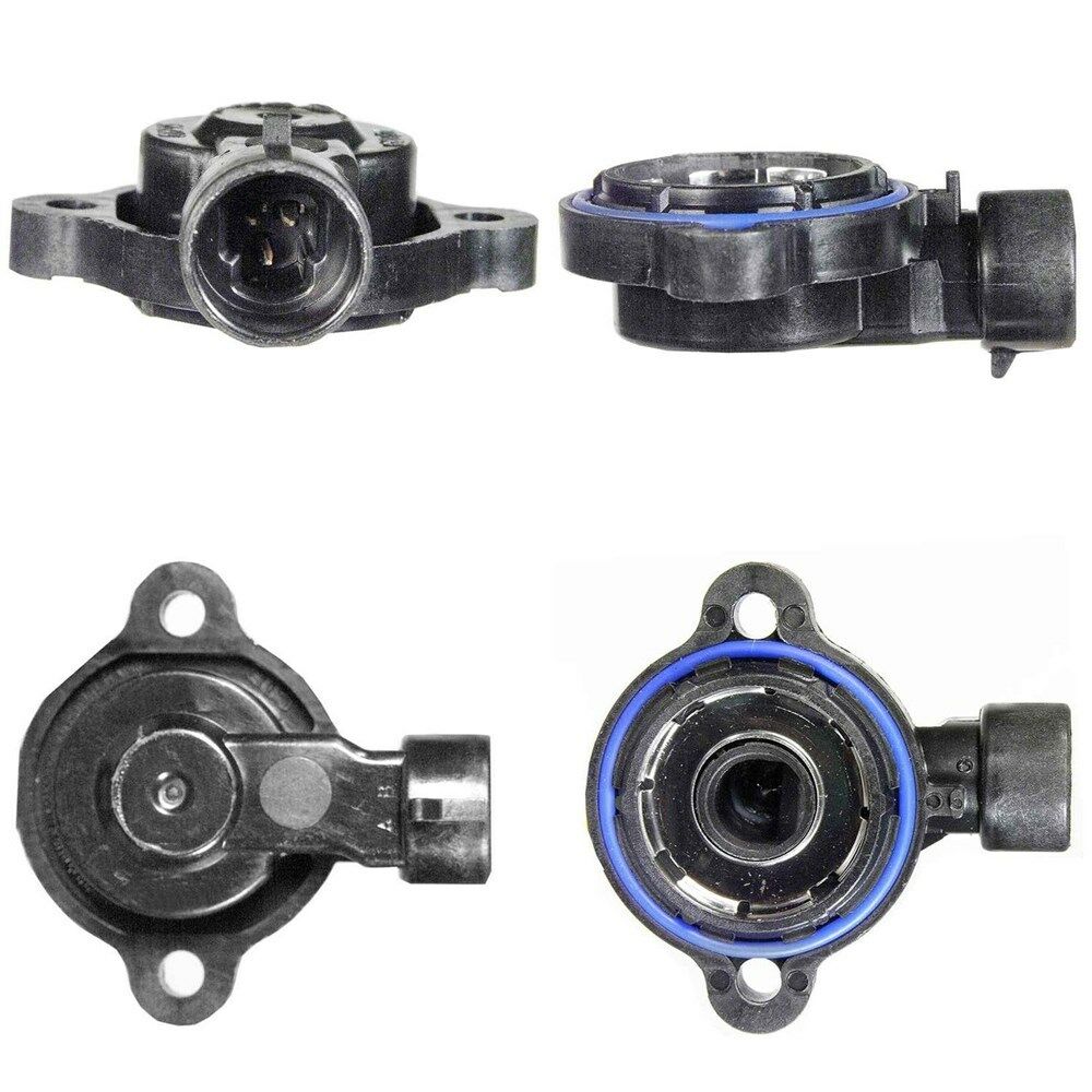 2005 Miscellaneous THROTTLE POSITION SENSOR AIRTEX 5S5049 (GMC ISUZU) | 5S5049