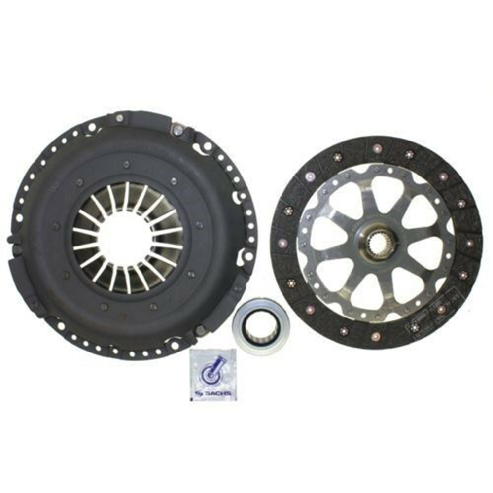2002 Miscellaneous PORSCHE 911 3.6L SACHS CLUTHC KIT K70290-02 | K70290-02