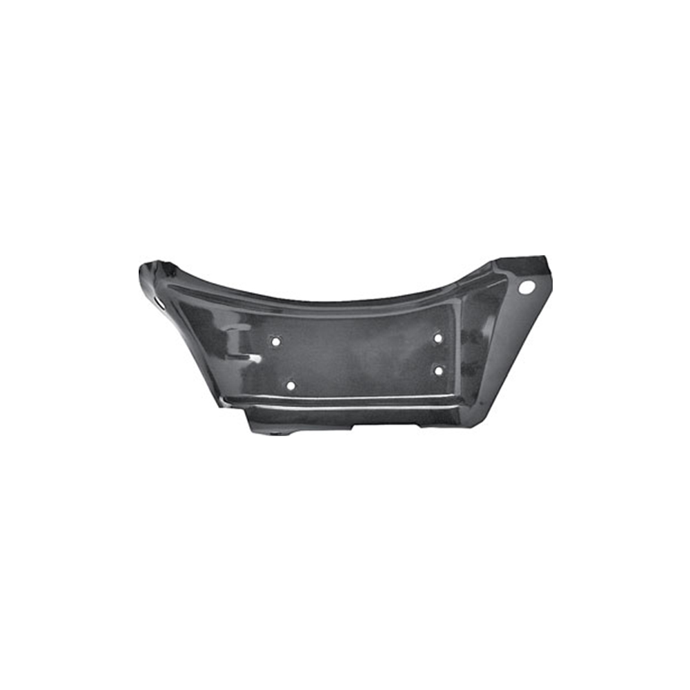 1970 Chevrolet Nova/Chevy II REAR BUMPER BRACKETS GM 3916601 - LH | 3916601