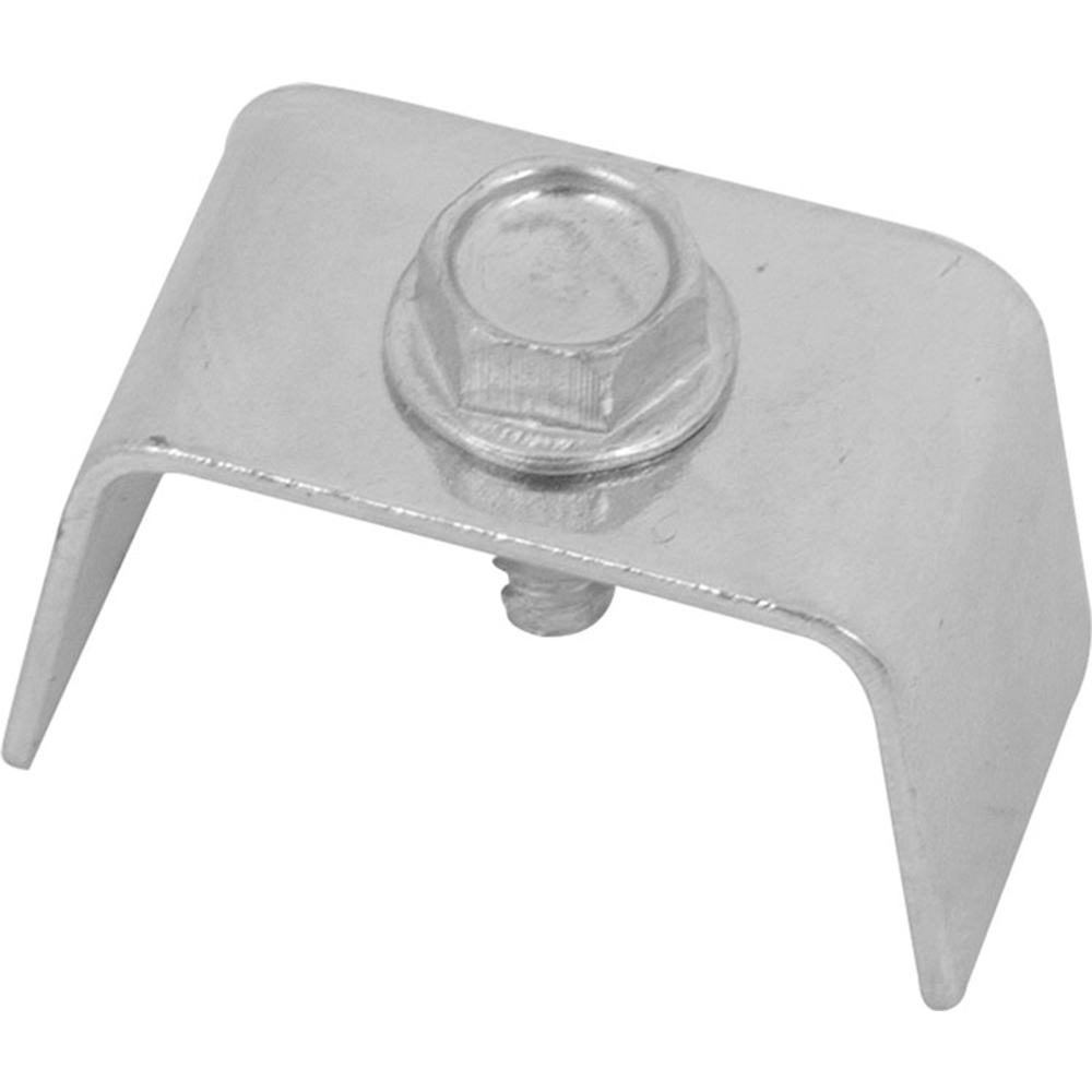 1969 Chevrolet Camaro DASH PANEL MOLDING CLIP GM 3922826 | 3922826