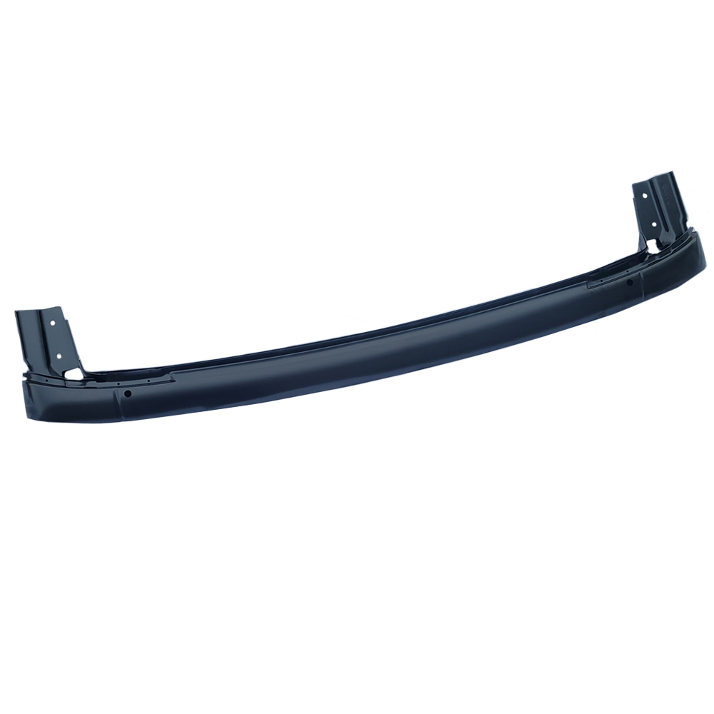 1964 Pontiac GTO/LeMans/Tempest NEW FORWARD HEADER BOW (CORRECT STEEL - MADE WITH NO HOLES TO ACCEPT BOTH DESIGNS - YOU WILL HAVE TO DRILL FOR EITHER THE PIN OR PLASTIC WEDGES DEPENDING ON WHICH STYLE YOU HAVE) | CV1700A