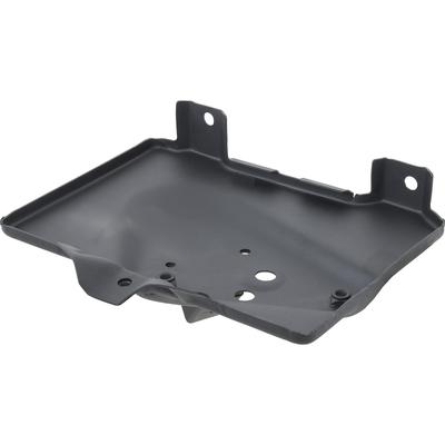 1966 Chevrolet Impala/Caprice/Bel Air BATTERY TRAY GM 3885938 | 3885938