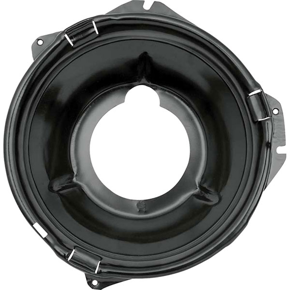 1973 Chevrolet Monza/Vega HEADLAMP MOUNTING BUCKET - READ FITMENT DESCRIPITION | GH6035C