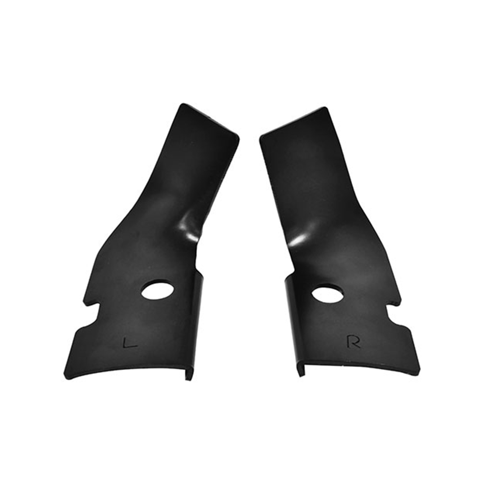 1970 Chevrolet Chevelle/Malibu WINDSHIELD BRIDGE BRACKET – PR | BP10081V