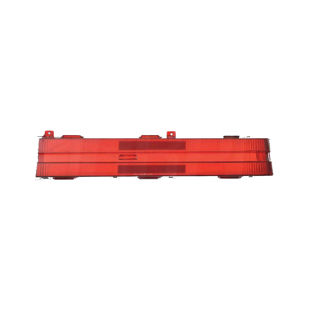1986 Buick Skylark/GS/Regal/GN TAIL LAMP LENS RH | 16501874
