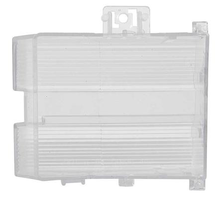 1984 Buick Skylark/GS/Regal/GN BACK-UP LAMP LENS - LH | 16501879
