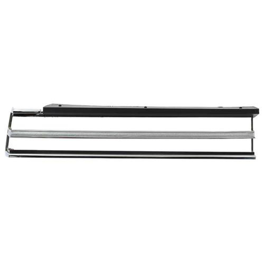 1985 Buick Skylark/GS/Regal/GN TAIL LAMP BEZEL; CHROME – LH (DRIVER SIDE) | 16501881