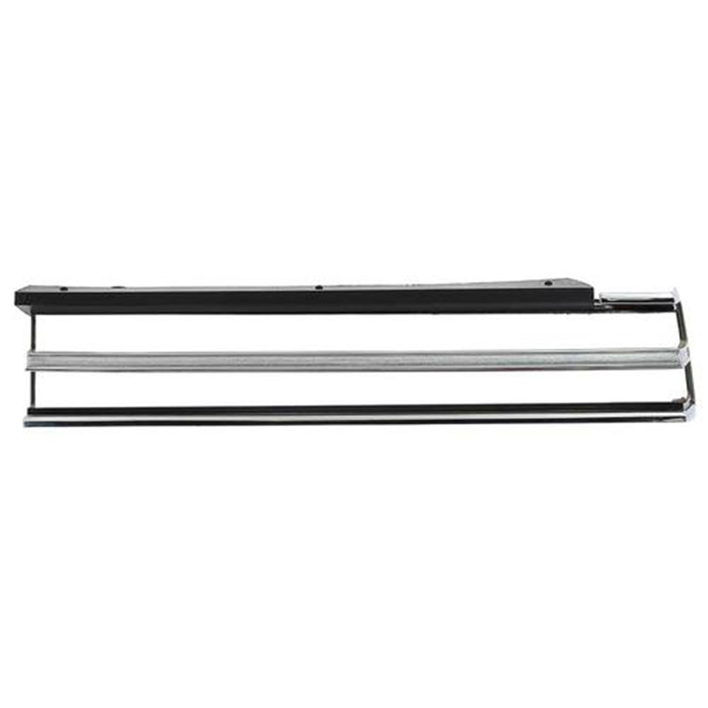 1985 Buick Skylark/GS/Regal/GN TAIL LAMP BEZEL; CHROME – RH (PASSENGER SIDE) | 16501882