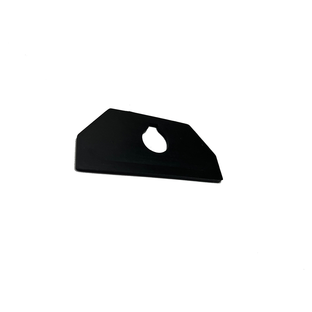 1972 Buick Skylark/GS/Regal/GN TRUNK LOCK RETAINER WEATHERSTRIPPING SEAL | KL10009Z