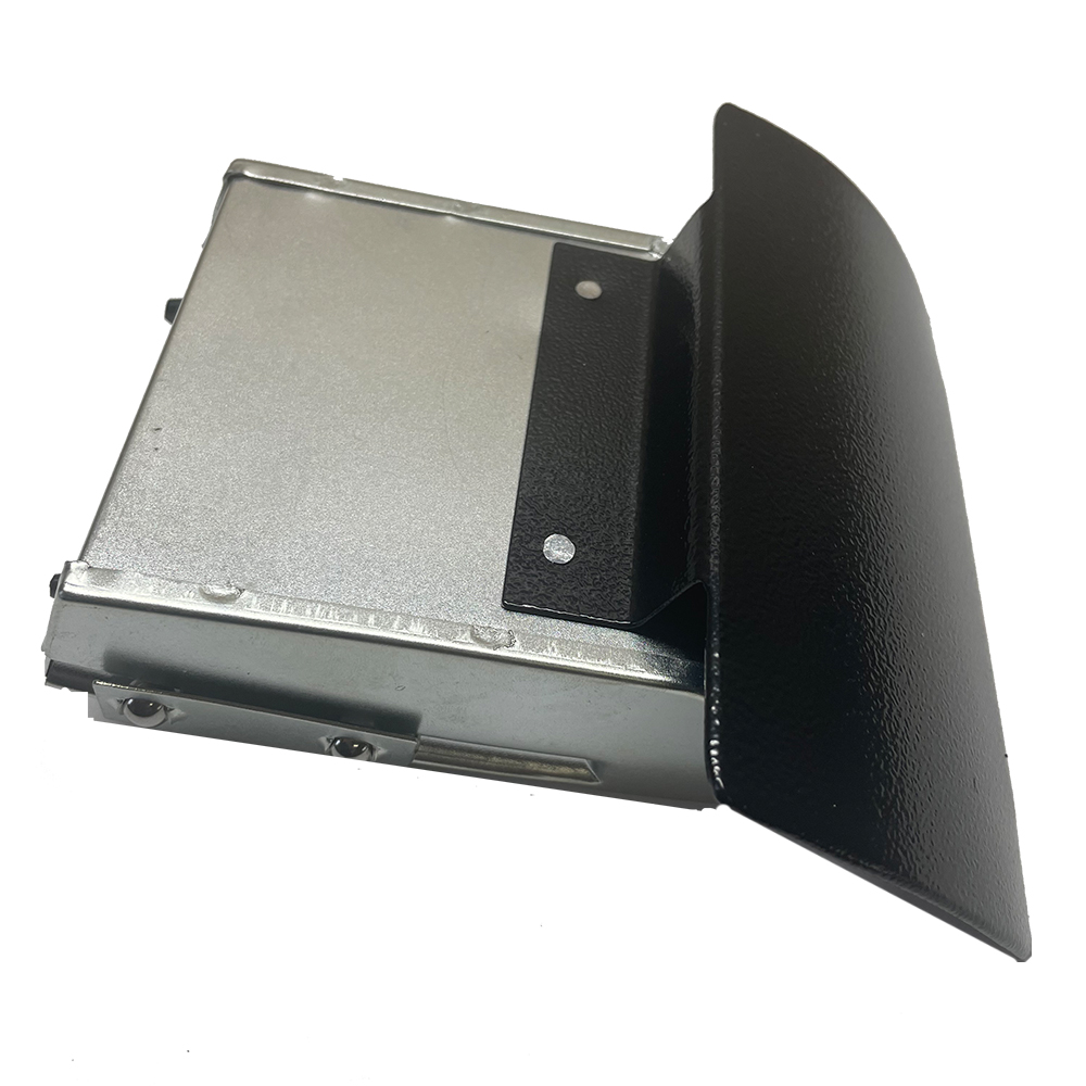 1969 Pontiac Firebird/TransAm DASH ASH TRAY ASSEMBLY - EA | IN12353F