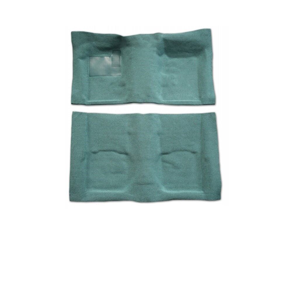 1966 Ford Mustang LOOP CARPET PRESS MOLDED (COUPE) | IN10002U
