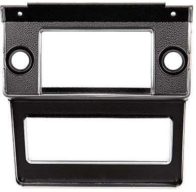 1969 Ford Mustang RADIO BEZEL | RD1842U