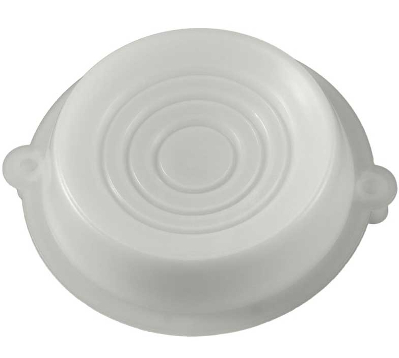 1970 Ford Mustang DOME LAMP LENS | IN13783Z