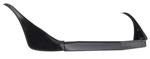 1973 Pontiac Firebird/TransAm FRONT SPOILER KIT; URETHANE; 3 PIECE SET WITH WELTING SEAL | F15220