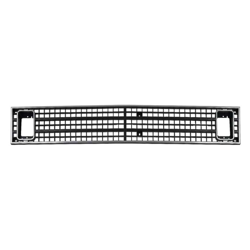 1975 Chevrolet Nova/Chevy II SUPER SPORT FRONT GRILLE | 344350