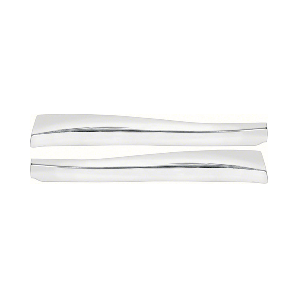 1968 Chevrolet Camaro OUTER QUARTER LEDGE REVEAL MOLDINGS - CONVERTIBLE | XP5070R