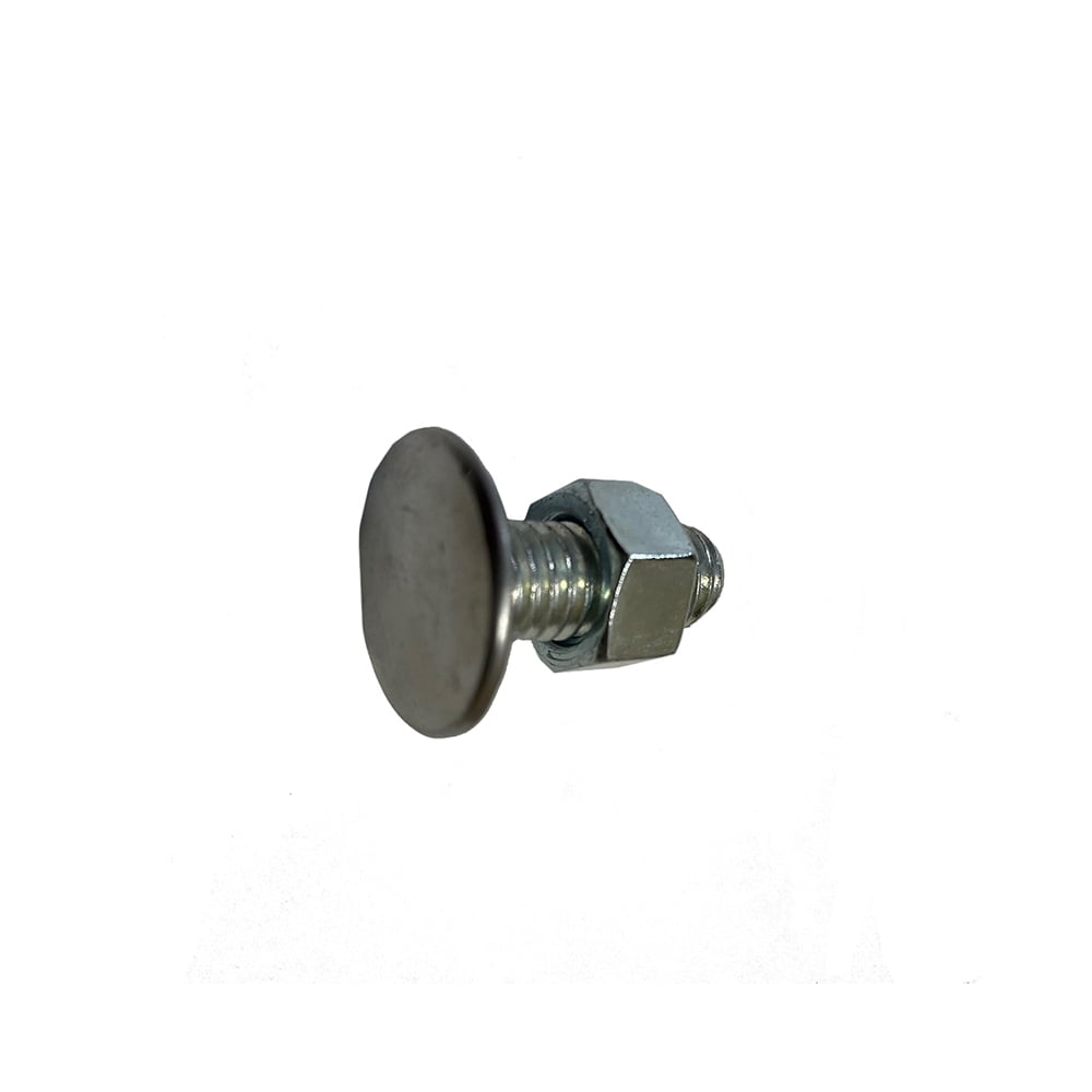 Pontiac Firebird/TransAm STAINLESS CAPPED BUMPER BOLT (SMALL) - EA | BP6280Z