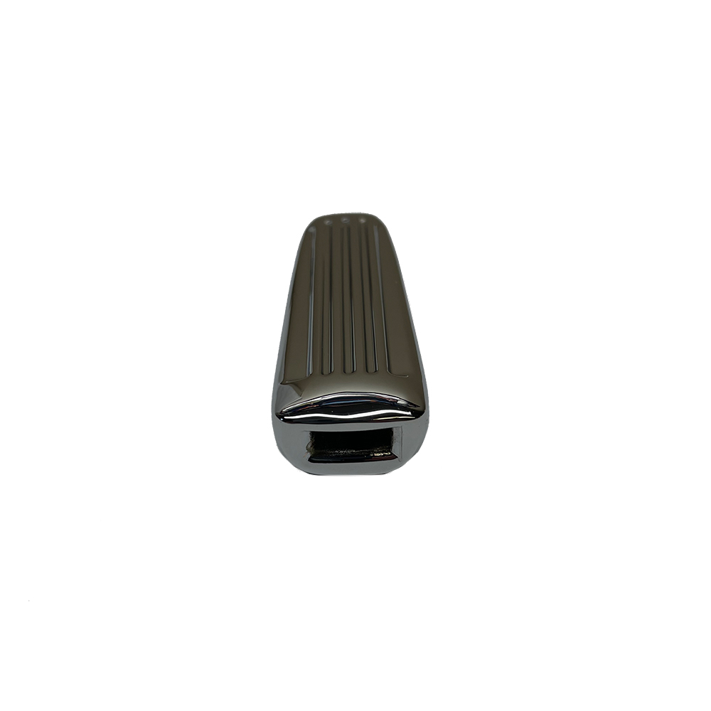 1965 Pontiac GTO/LeMans/Tempest SEAT ADJUSTMENT KNOB (CHROME) FOR BENCH OR BUCKET – EA (EXCEPT CHEVELLE) GM 4536136 | 4536136