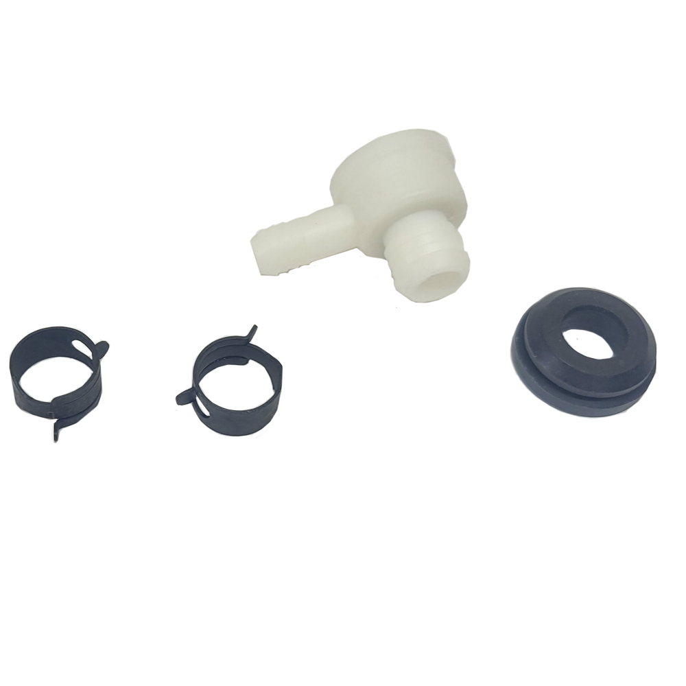 1962 Chevrolet Nova/Chevy II POWER BRAKE BOOSTER CHECK VALVE & GROMMET