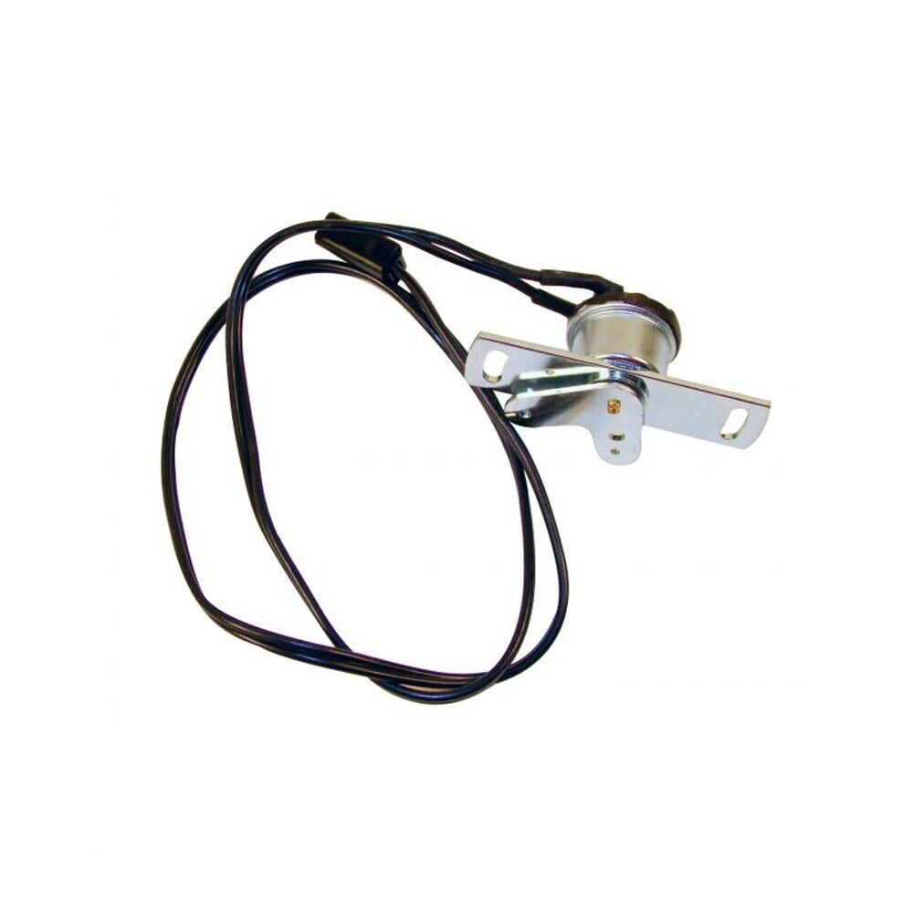 1965 Pontiac GTO/LeMans/Tempest BACKUP LIGHT SWITCH ASSEMBLY 3 SPEED MANUAL TRANSMISSION GM 1993310 | 01993310