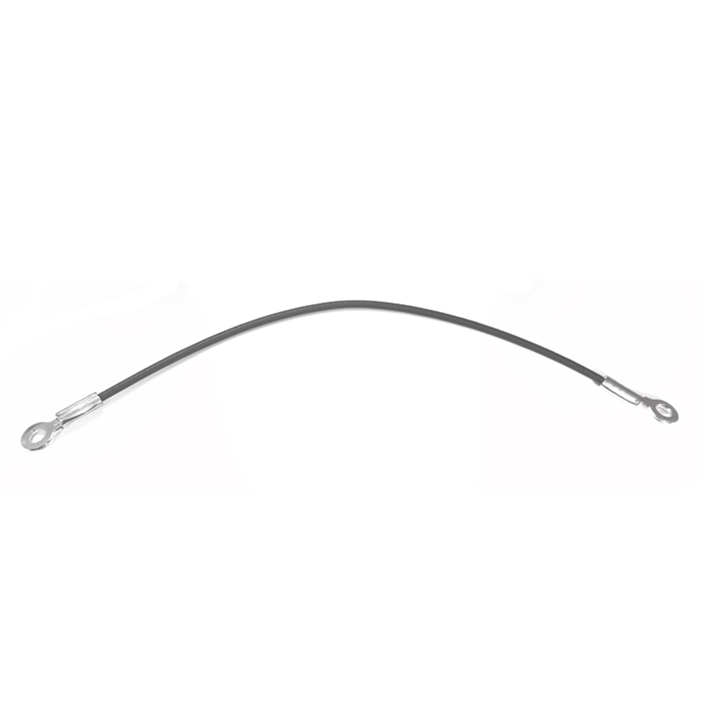 1986 GM Truck TAILGATE SUPPORT CABLE; FITS LH OR RH | 7365051