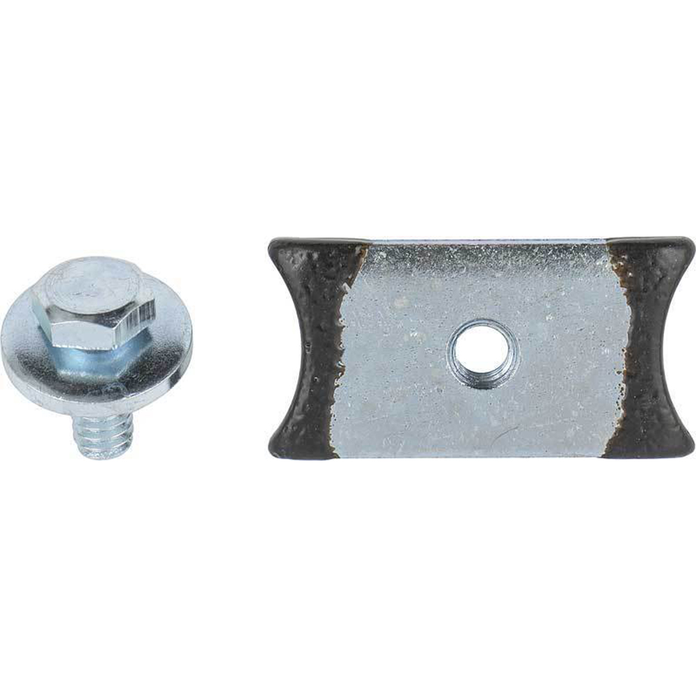 1973 Chevrolet Camaro DOOR WINDOW STOP GM 152733 - EA | 152733