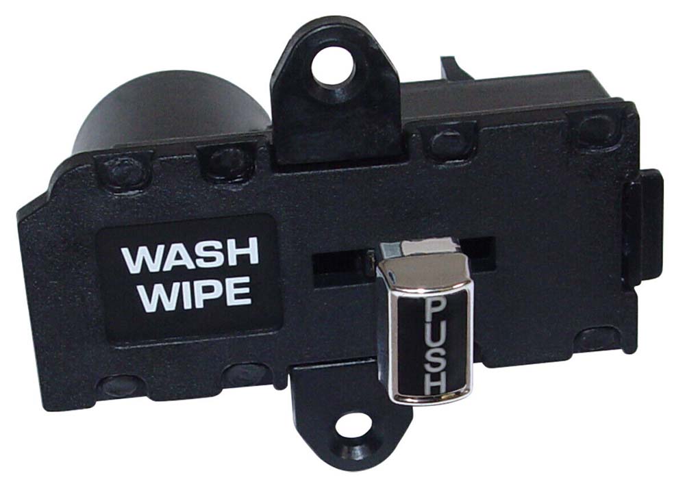 1976 GM Truck WINDSHIELD WIPER SWITCH GM 01994172 | 7517500