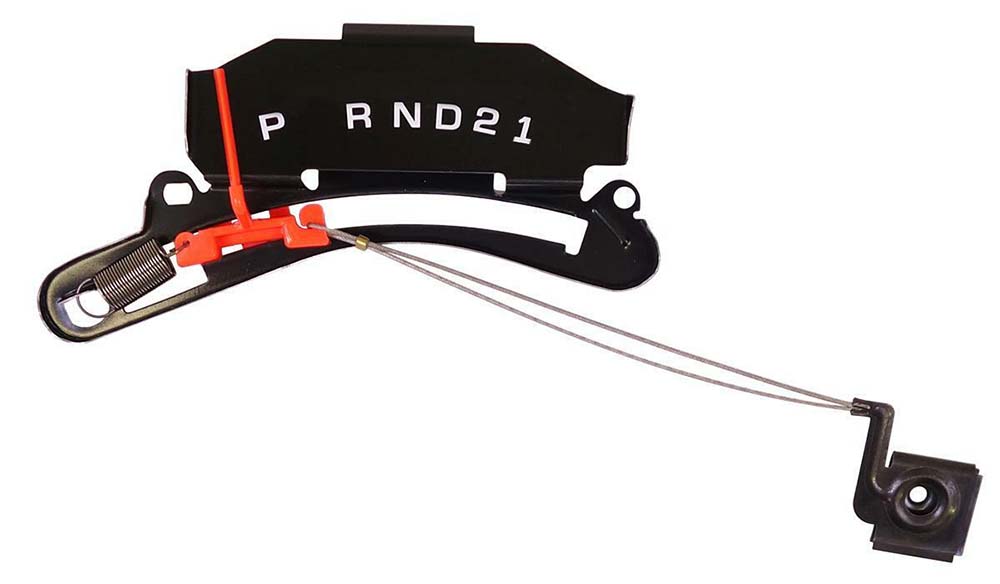 1976 GM Truck SHIFT INDICATOR FOR YOUR 3 SPEED AUTOMATIC | 733510