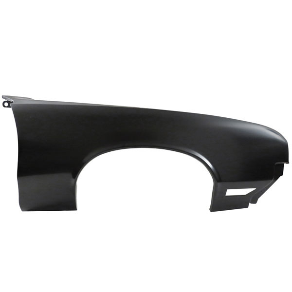 1970 Oldsmobile Cutlass/442/F85 FENDER REPRODUCTION GM # 404718 - RH | BP4788T