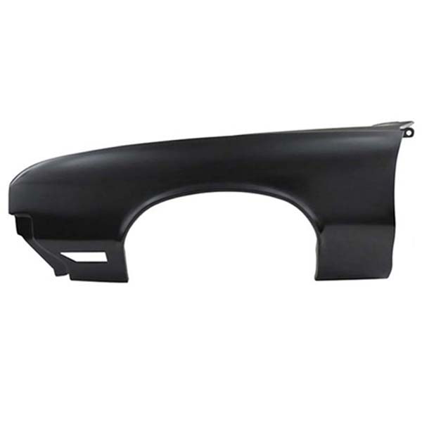 1970 Oldsmobile Cutlass/442/F85 FENDER REPRODUCTION GM # 404719 - LH | BP1067T
