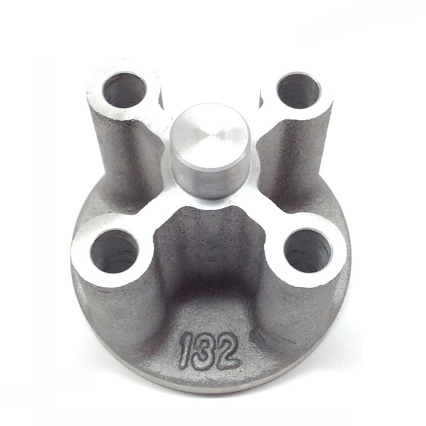 1977 Pontiac Grand Prix 69-UP FAN SPACER; FOR FIXED FAN 1-15/16'' GM 3947132 | CS6822Z