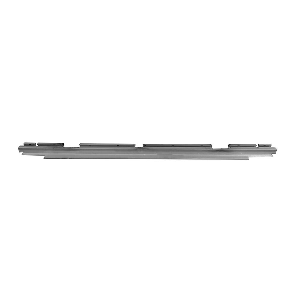 1981 Chevrolet El Camino BODY TO BUMPER SEAL, REAR, CENTER | WS10015E
