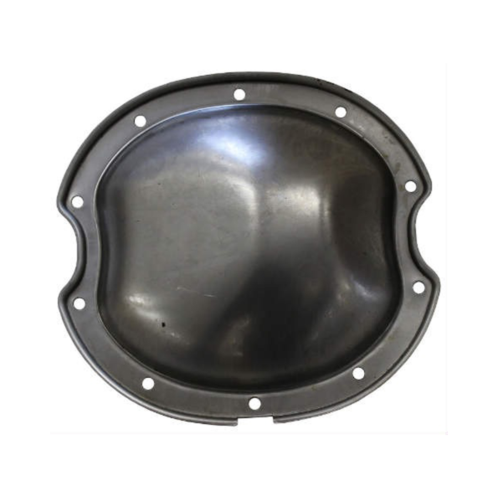 1970 Pontiac GTO/LeMans/Tempest CORRECT 10-BOLT REAR END COVER BARE STEEL | SU10022G