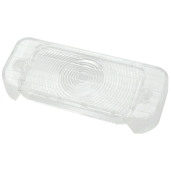 1966 Oldsmobile Cutlass/442/F85 PARKING LIGHT LENS - EA | XL4374T
