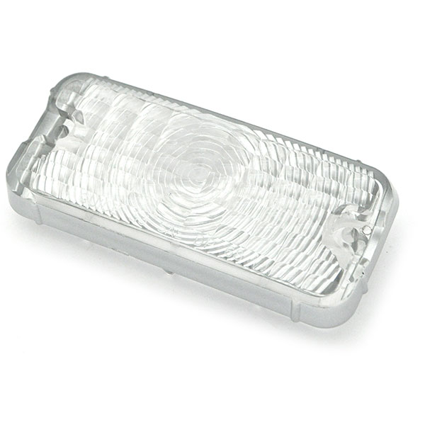 1968 Oldsmobile Cutlass/442/F85 PARKING LIGHT LENS - EA | XL4378T