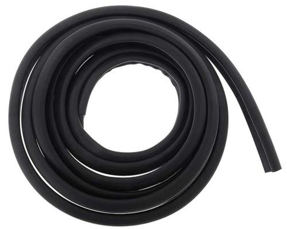 1989 Cadillac Cars TRUNK / HATCHBACK WEATHERSTRIP SEAL GM 20490800 (OER) | 20490800