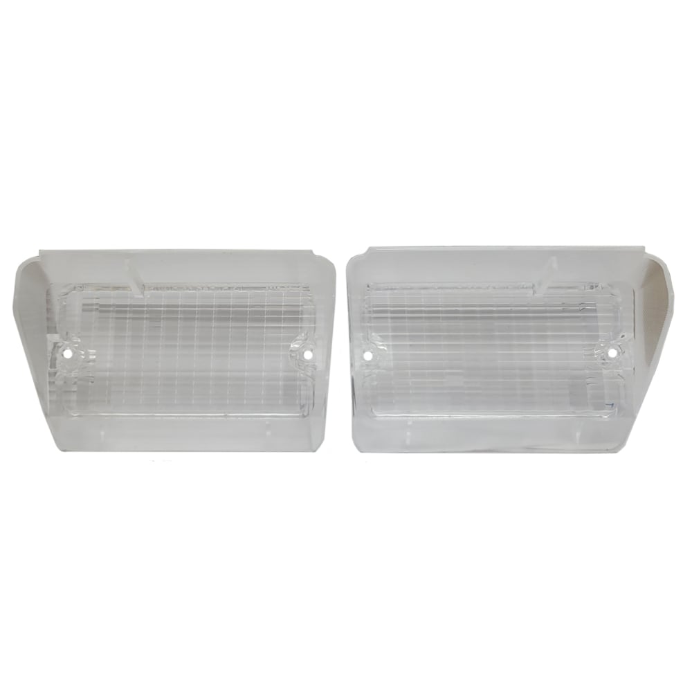 1970 Oldsmobile Cutlass/442/F85 PARKING LIGHT LENS & TURN SIGNAL FOR