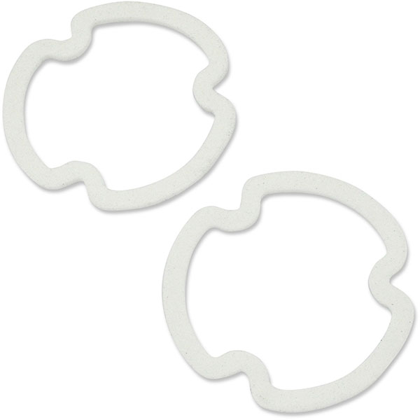 1971 Oldsmobile Cutlass/442/F85 PARKING LIGHT LENS GASKET - PR MADE IN THE USA | XL4383T